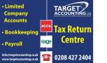 Target Accounting Ltd.